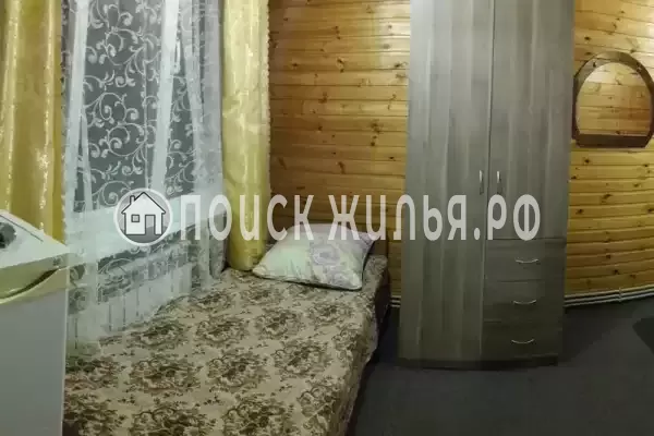 Частный сектор «Киркоров Сити» Частный сектор «Киркоров Сити»