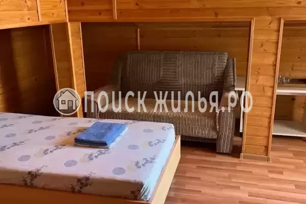 Гостевой дом «Шоколад» Гостевой дом «Шоколад»