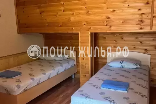 Гостевой дом «Шоколад» Гостевой дом «Шоколад»