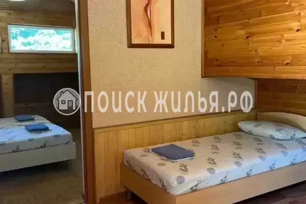 Гостевой дом «Шоколад» Гостевой дом «Шоколад»