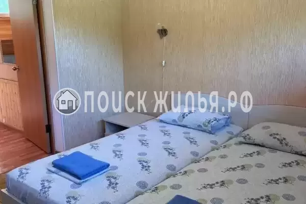 Гостевой дом «Шоколад» Гостевой дом «Шоколад»