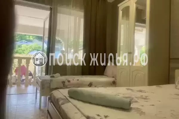 «Южная ночь»