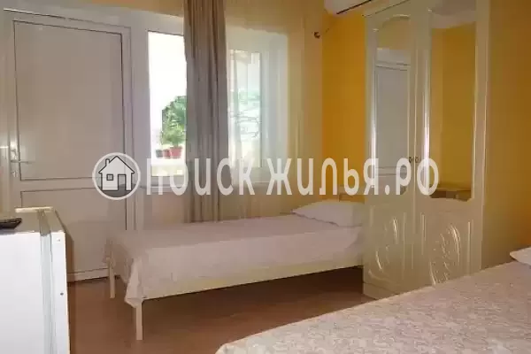 «Южная ночь»