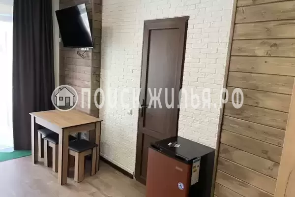 «Южная ночь»