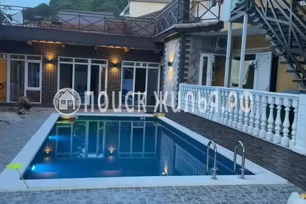 «Южная ночь»