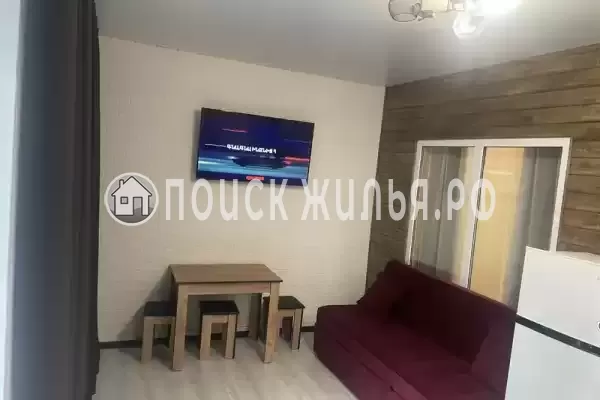 «Южная ночь»