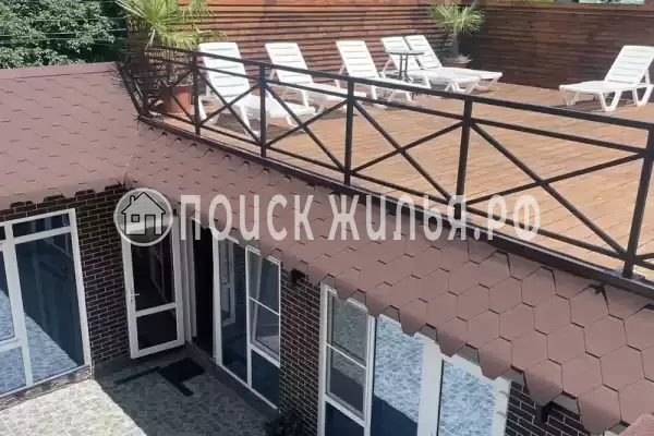 «Южная ночь»