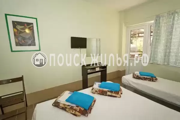 Гостевой дом «Постоялый двор Виноград» Гостевой дом «Постоялый двор Виноград»