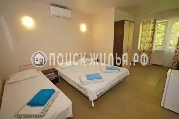 Гостевой дом «Постоялый двор Виноград» Гостевой дом «Постоялый двор Виноград»