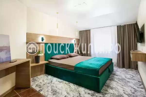 Отель «Анютины глазки»