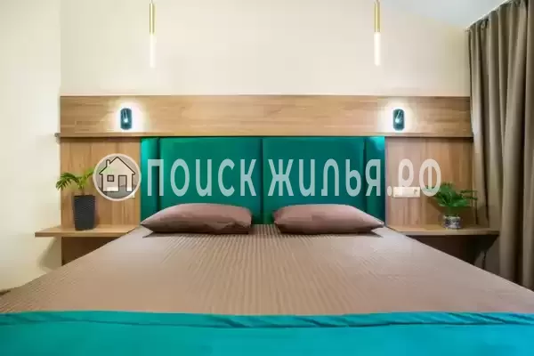 Отель «Анютины глазки»