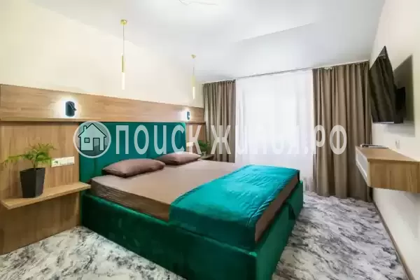 Отель «Анютины глазки»