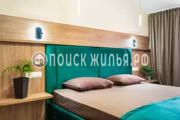 Отель «Анютины глазки»