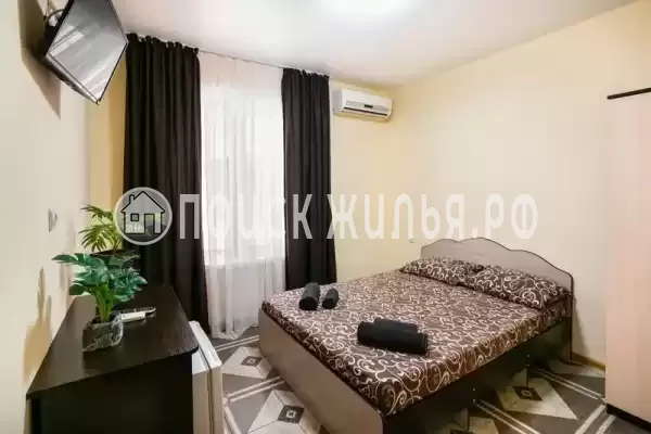 Отель «Анютины глазки»