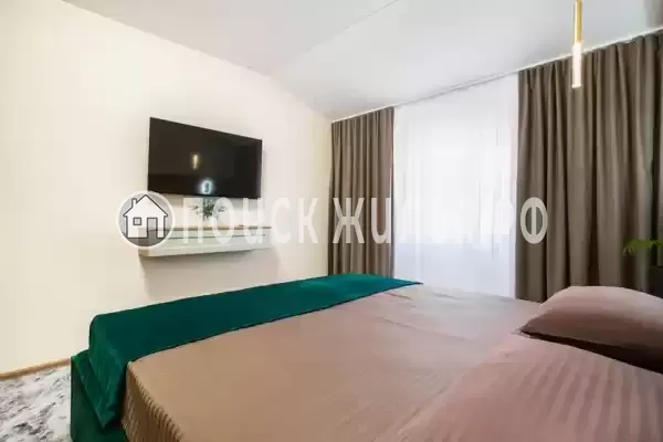 Отель «Анютины глазки»