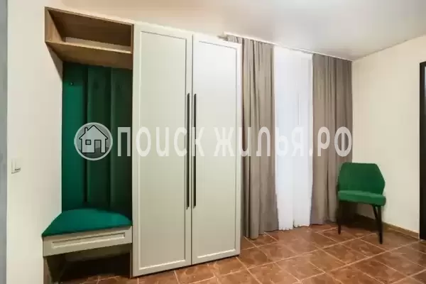 Отель «Анютины глазки»