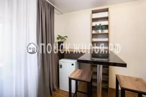 Отель «Анютины глазки»