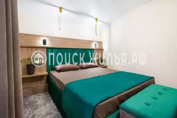 Отель «Анютины глазки»