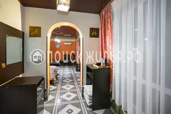 Отель «Анютины глазки»