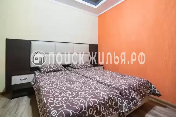 Отель «Анютины глазки»