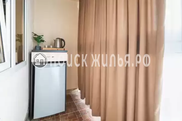 Отель «Анютины глазки»