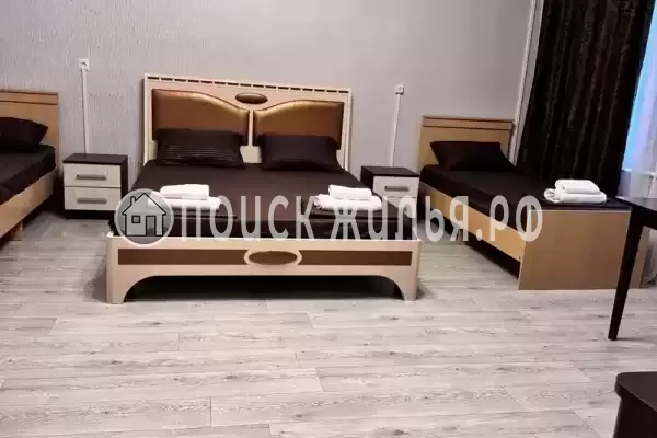 Частный сектор «На Красногвардейской»