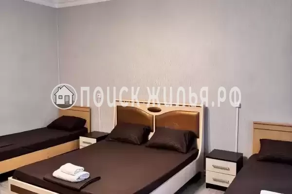 Частный сектор «На Красногвардейской»