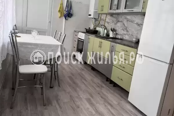 Частный сектор «На Красногвардейской»