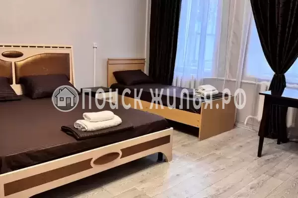 Частный сектор «На Красногвардейской»