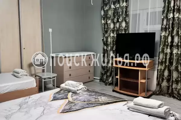 Частный сектор «На Красногвардейской»