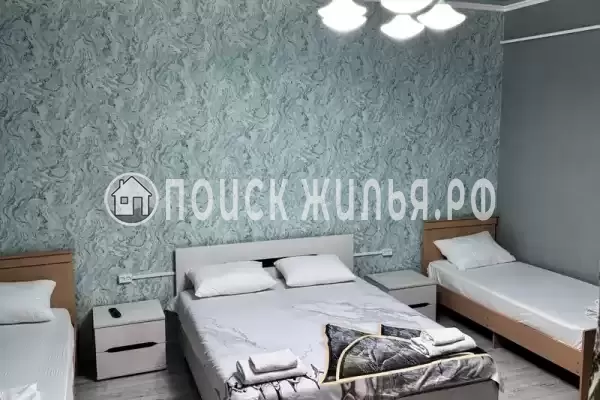 Частный сектор «На Красногвардейской»