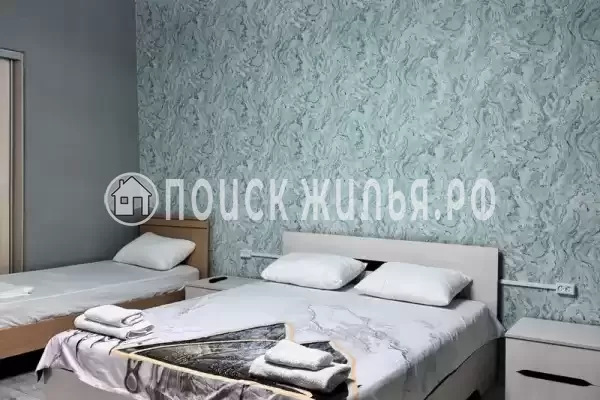 Частный сектор «На Красногвардейской»