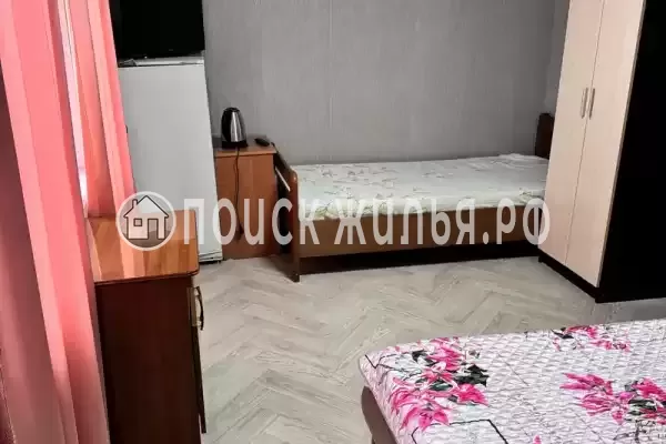 Частный сектор «На Красногвардейской»