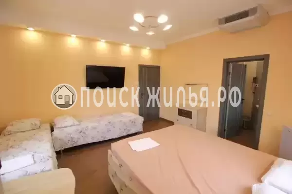 «Гостевой дом»