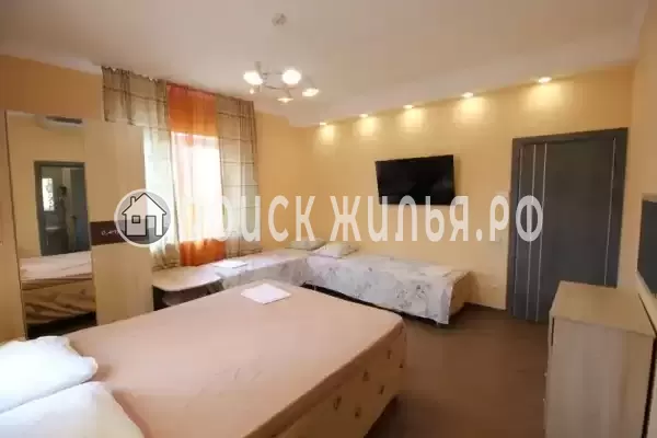 «Гостевой дом»