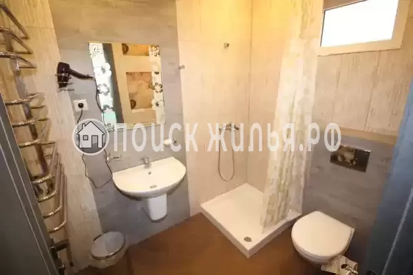 «Гостевой дом»