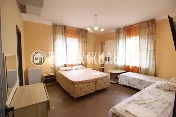 «Гостевой дом»