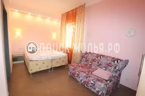 «Гостевой дом»