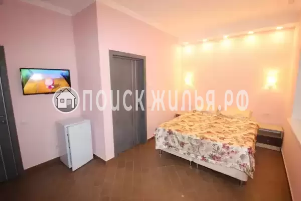 «Гостевой дом»