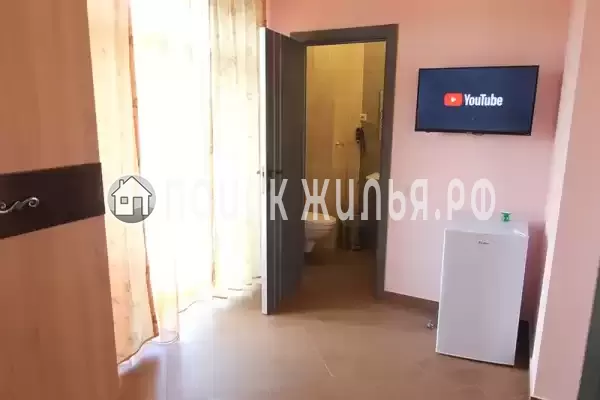 «Гостевой дом»