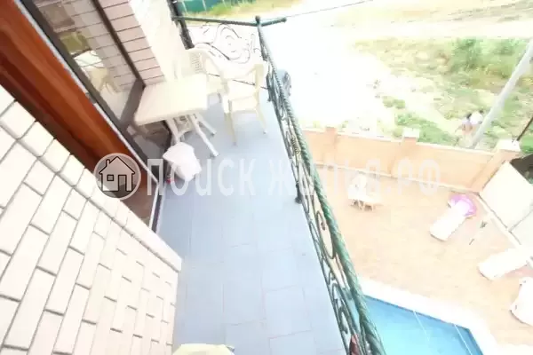 «Гостевой дом»