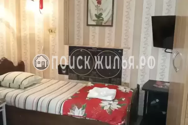 Гостевой дом «Акбарс» Гостевой дом «Акбарс»