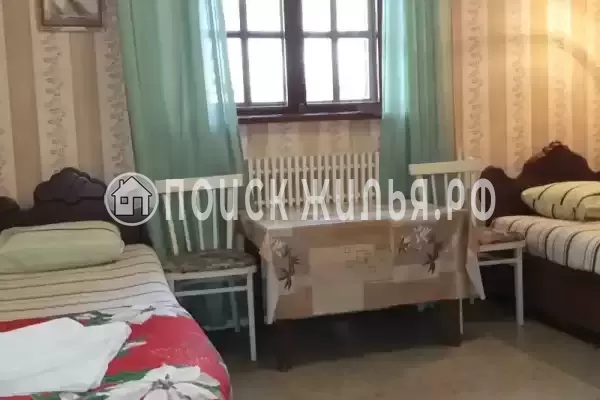 Гостевой дом «Акбарс» Гостевой дом «Акбарс»