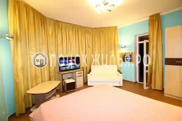 «Гостевой дом»