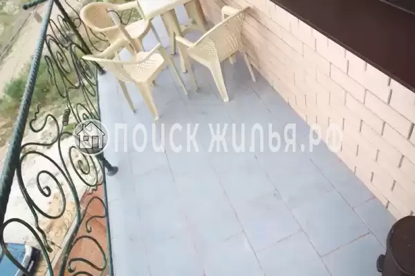 «Гостевой дом»