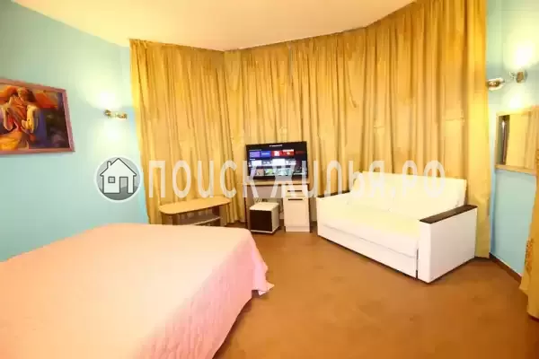 «Гостевой дом»