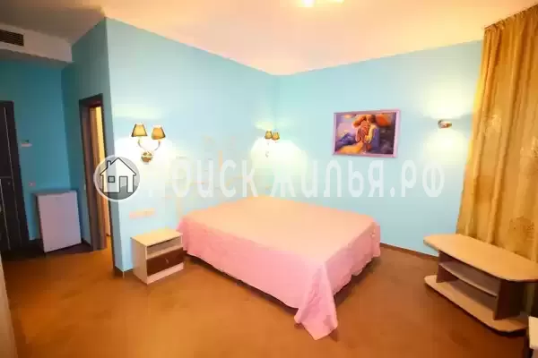 «Гостевой дом»