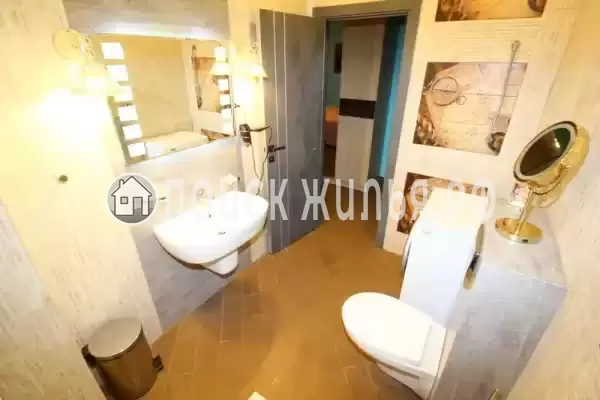 «Гостевой дом»