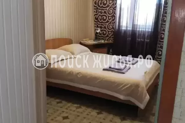 Гостевой дом «Акбарс» Гостевой дом «Акбарс»