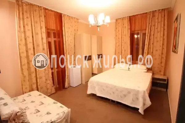 «Гостевой дом»